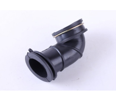 Патрубок фильтра воздушного - Актив YBX