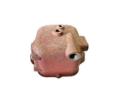 Кришка клапанів (тип 2) SF-138-2