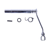 Вал вичавлювання зчеплення у зборі СВ-250СС YBX