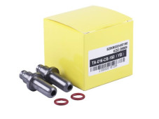 Напрямні клапанів, к-т: 2 шт. - СВ-150 YBX