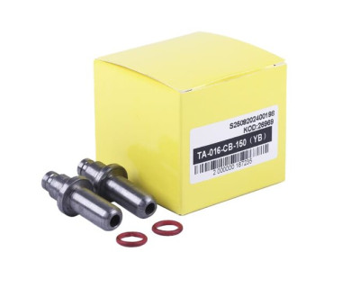 Напрямні клапанів, к-т: 2 шт. - СВ-150 YBX