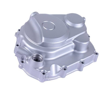 Кришка двигуна права (тип 2) CB-250CC