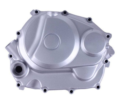 Кришка двигуна права (тип 2) CB-250CC