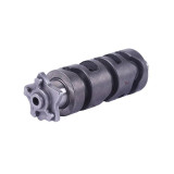 Вал напрямний вилок CB-250CC