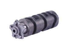 Вал напрямний вилок CB-250CC