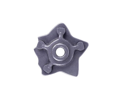 Вал напрямний вилок CB-250CC