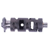 Вал напрямний вилок CB-250CC