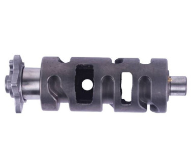 Вал напрямний вилок CB-250CC