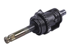 Вал лапки заводний CG-300CC