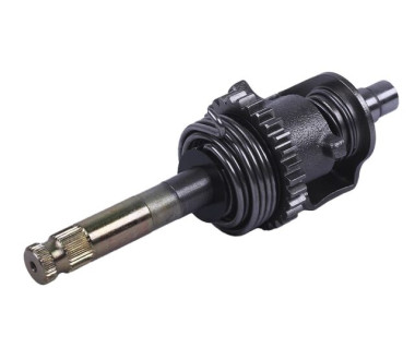 Вал лапки заводний CG-300CC