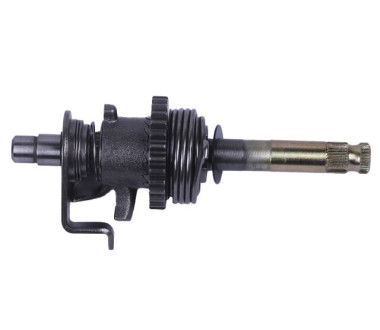 Вал лапки заводний CG-300CC