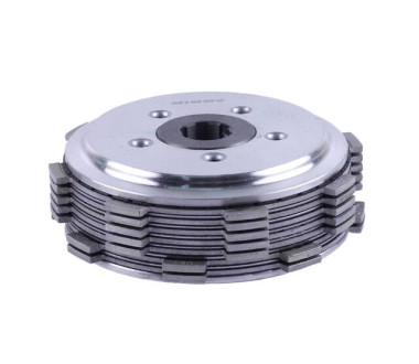 Зчеплення CG-300CC