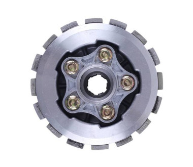 Зчеплення CG-300CC