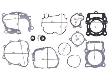 Прокладки комплект CG-300CC