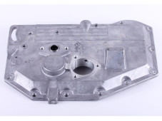 Крышка блока двигателя длинная - 180N YBX