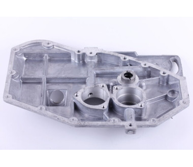 Кришка блоку двигуна довга - 180N YBX