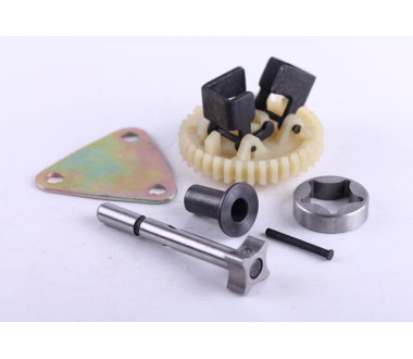 Насос масляний комплект - 186F YBX