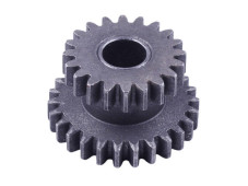 Шестерня проміжна задньої передачі Z-26/Z-20 - КПП/6 YBX