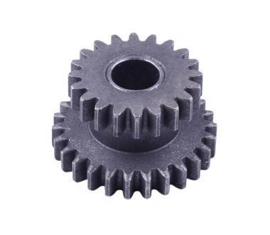 Шестерня проміжна задньої передачі Z-26/Z-20 - КПП/6 YBX