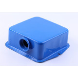 Бак гідравліки YBX