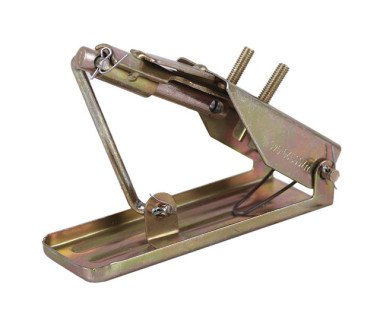 Педаль газу (тип 2) YBX