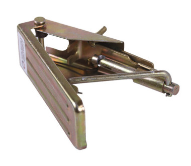 Педаль газу (тип 2) YBX