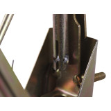 Педаль газу (тип 2) YBX