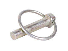 Шплінт діаметр 10 мм - Z069 YBX