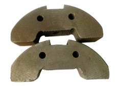 Вантаж балансувальний М12, к-т: 2шт. - 195N YBX Тип 2