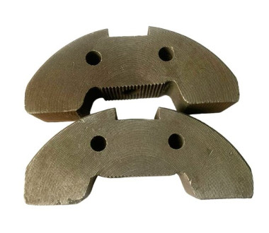 Вантаж балансувальний М12, к-т: 2шт. - 195N YBX Тип 2