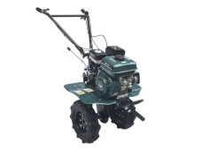 Мотоблок MB-900-ZX (ремінь) колесо 4,00*8, двигун 170F (7 к.с.) GREEN - бензин