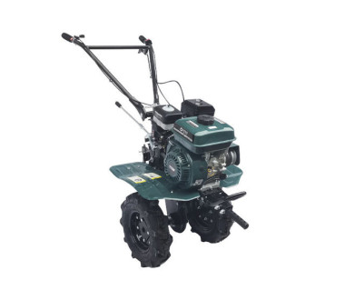 Мотоблок MB-900-ZX (ремінь) колесо 4,00*8, двигун 170F (7 к.с.) GREEN - бензин