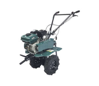 Мотоблок MB-900-ZX (ремінь) колесо 4,00*8, двигун 170F (7 к.с.) GREEN - бензин