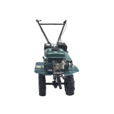 Мотоблок MB-900-ZX (ремінь) колесо 4,00*8, двигун 170F (7 к.с.) GREEN - бензин