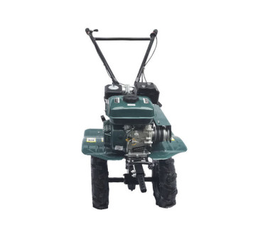 Мотоблок MB-900-ZX (ремінь) колесо 4,00*8, двигун 170F (7 к.с.) GREEN - бензин