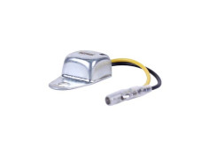 Датчик (реле) рівня олії зовнішній - 188F - GN 5-6 KW YBX