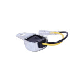 Датчик (реле) рівня олії зовнішній - 188F - GN 5-6 KW YBX