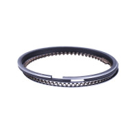 Кольца 70,00 мм STD, к-т на 1 поршень - 168F - GN 2-3,5 KW YBX