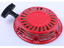 Стартер ручний - 168F - GN 2-3,5 KW YBX