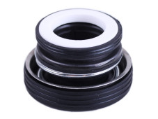 Сальник равлика мотопомпи 45 мм - V50 YBX