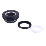 Сальник равлика мотопомпи 45 мм - V50 YBX