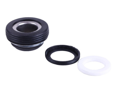 Сальник равлика мотопомпи 45 мм - V50 YBX