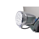 Электросамокат с сиденьем (черный) DES06B1 36V800W 12AH - SM