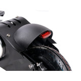 Электросамокат с сиденьем (черный) DES06B1 36V800W 12AH - SM