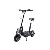 Электросамокат с сиденьем (черный) DES06B1 36V800W 12AH - SM