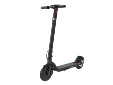 Електросамокат (чорний) CS-518 36V 350W 7,8 AH-SM