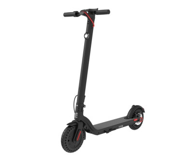 Электросамокат (черный) CS-518 36V 350W 7,8 AH - SM