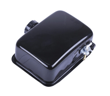 Бак паливний - 192D