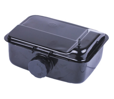 Бак паливний - 192D