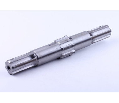 Вал вторинний Z-6 - RF YBX